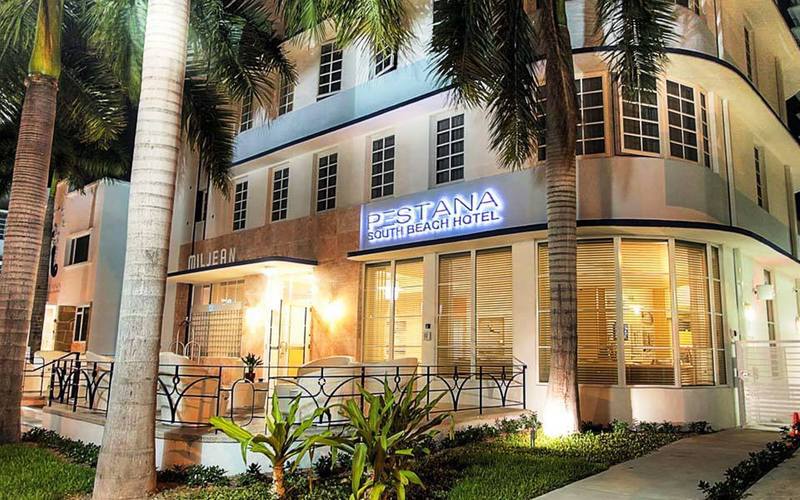 Pestana Miami South Beach