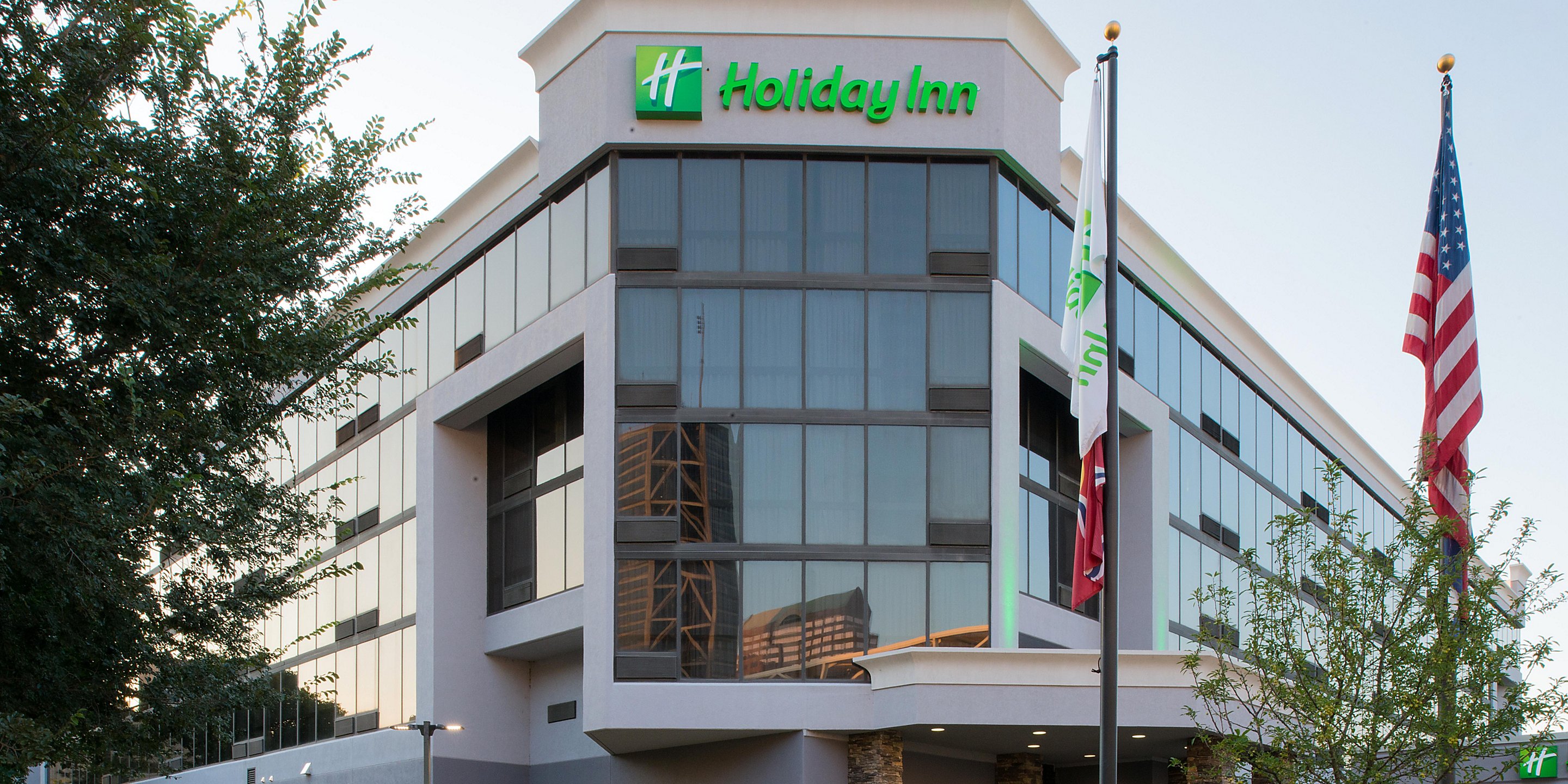 Holiday Inn St. Louis Downtown