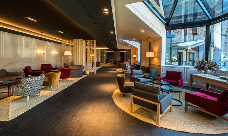 Park Piolets Mountain Hotel & Spa