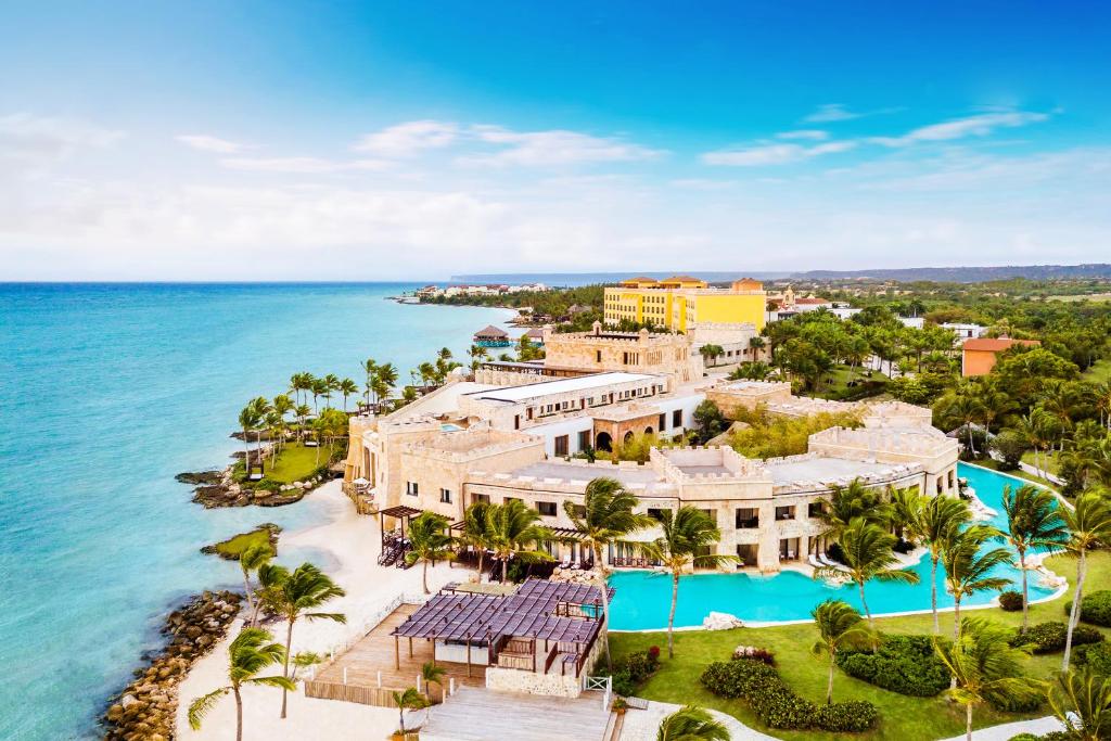 Sanctuary Cap Cana by Playaresorts