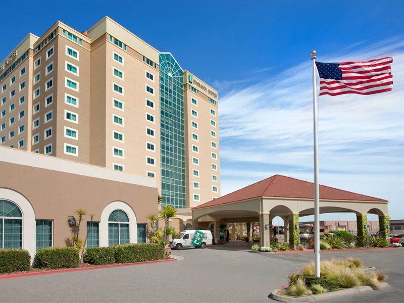 Embassy Suites Monterey Bay Seaside