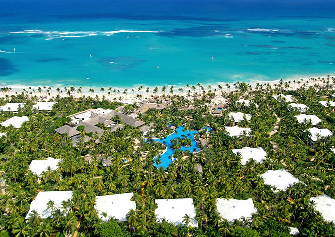 The Reserve at Paradisus Palma Real Golf & Spa Resort