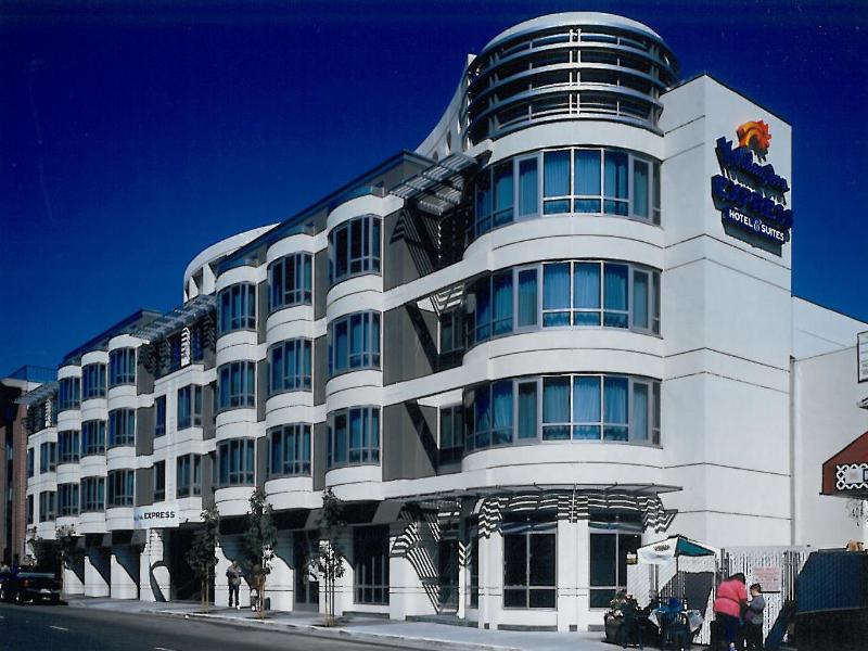 Holiday Inn Express Fisherman's Wharf