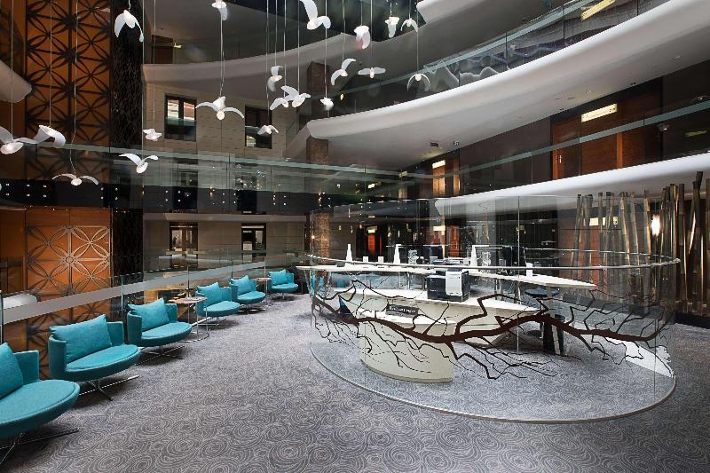 Doubletree by Hilton Istanbul Old Town