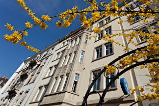The Originals Boutique, Hôtel des Princes (Qualys-Hotel)