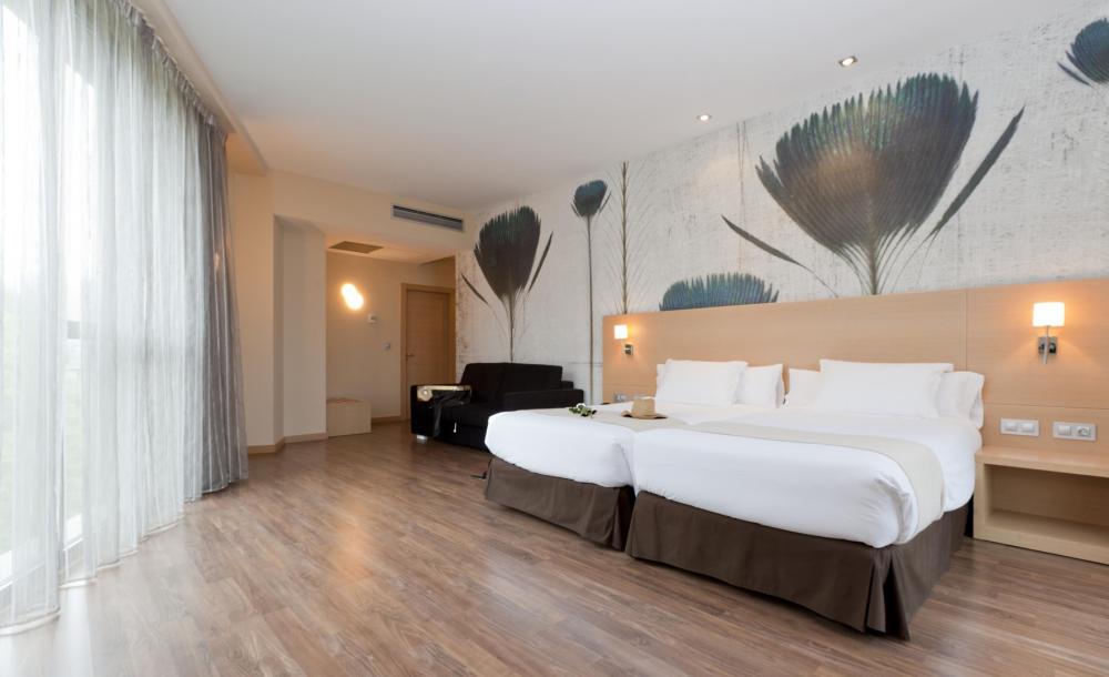 Sercotel Gran Bilbao