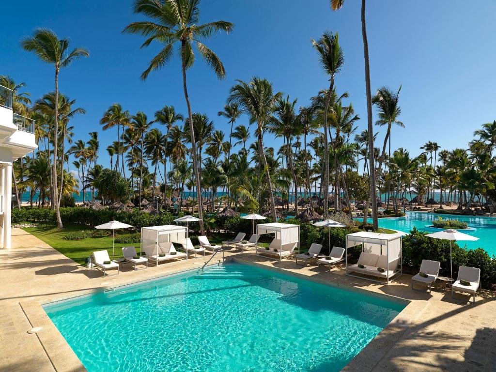 The Level at Hotel Melia Punta Cana