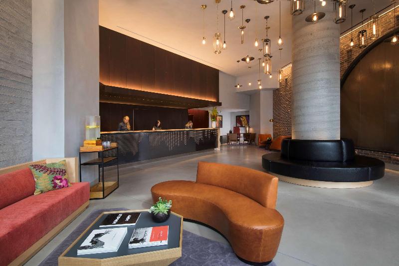 50 Bowery NYC