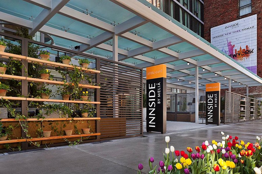 INNSIDE New York NOMAD