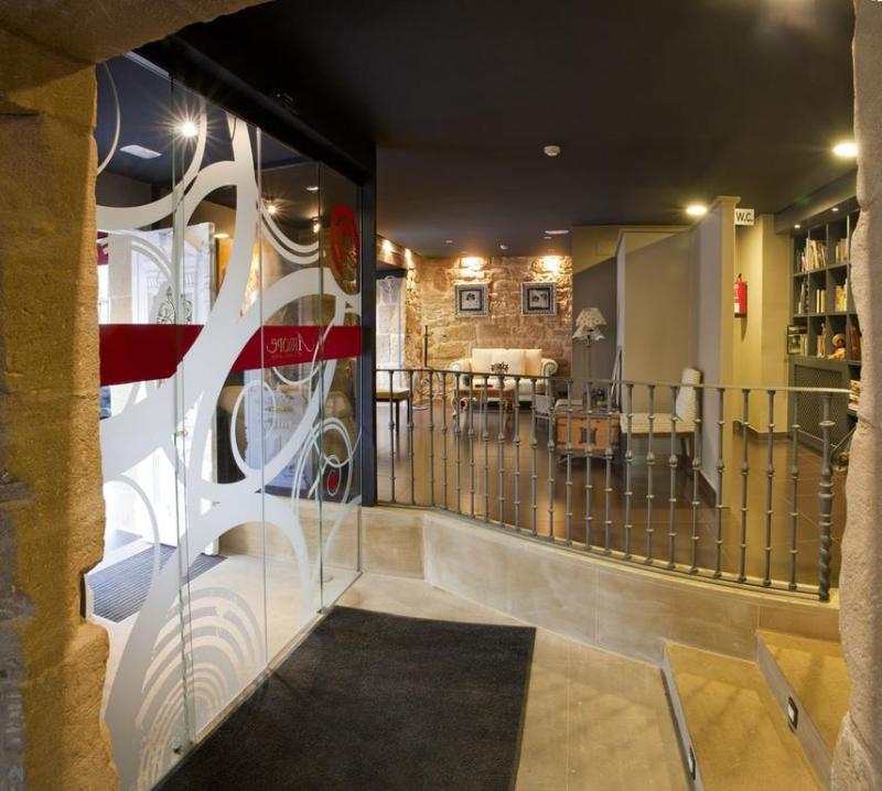Hotel Arrope