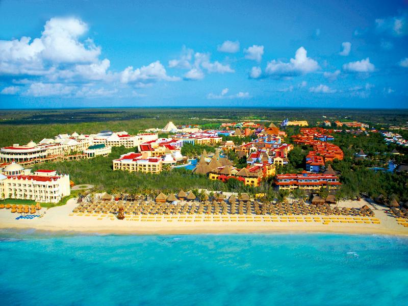Iberostar Grand Paraiso All Inclusive