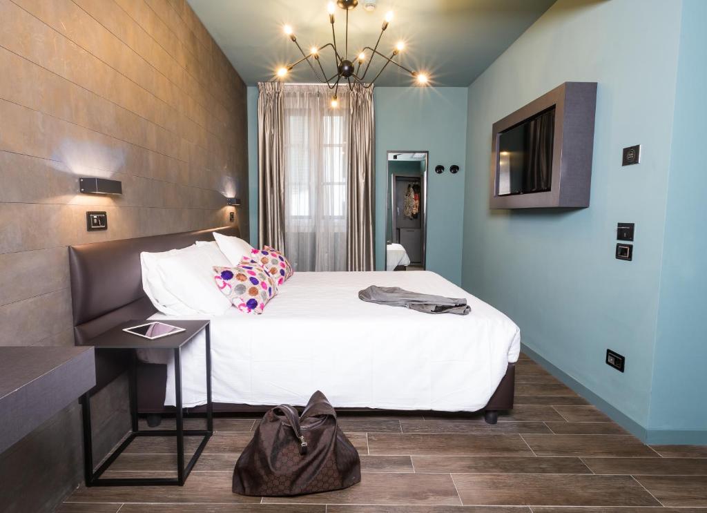 Globus Urban Hotel