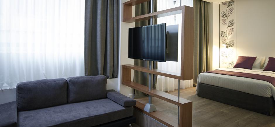 Best Western Amazon