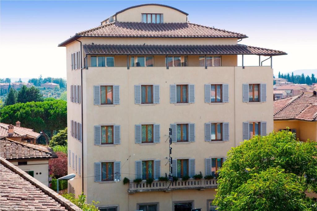 Italia Hotel