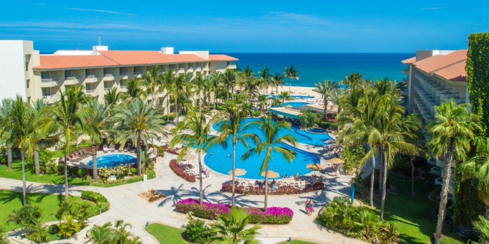 Barceló Gran Faro Los Cabos