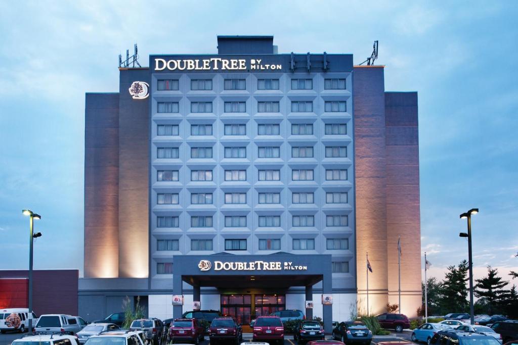 DoubleTree By Hilton Springfield