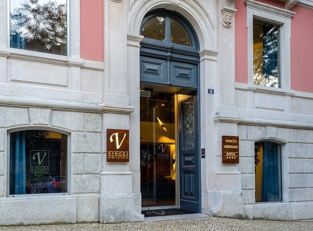 Vincci Liberdade