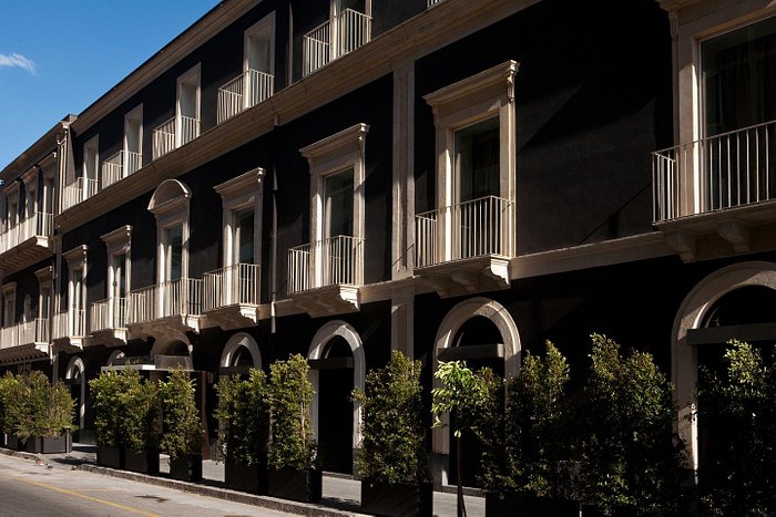 Romano House