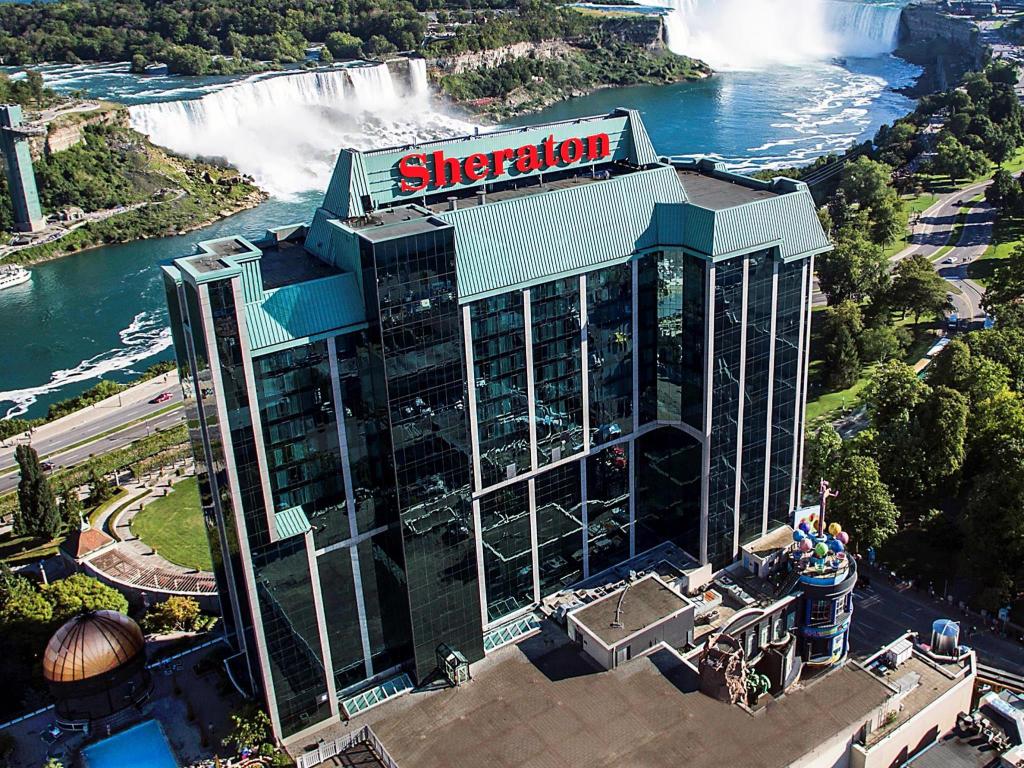 Sheraton Niagara Falls