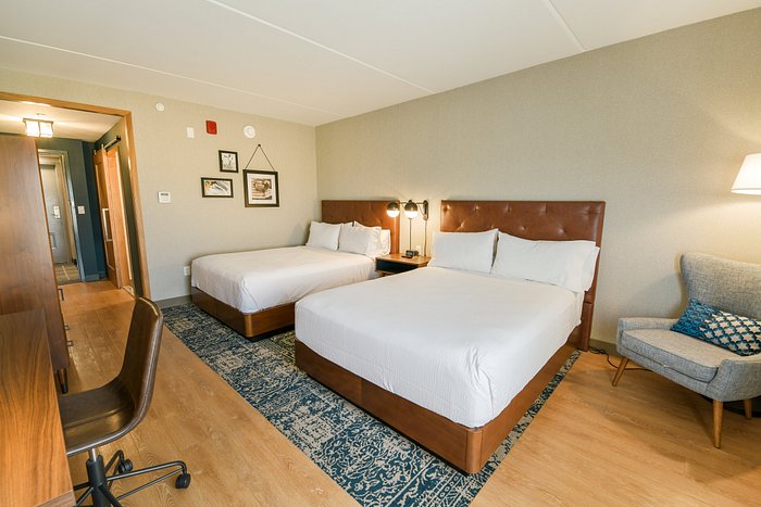 Four Points by Sheraton Wakefield Boston