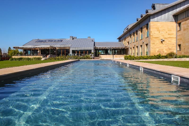 ARTIEM Asturias Spa