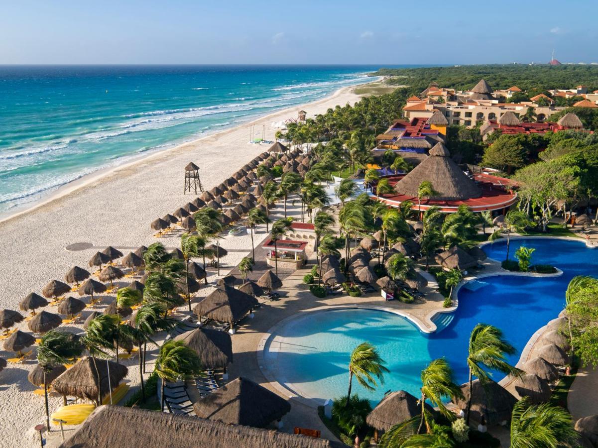 Iberostar Quetzal All Inclusive