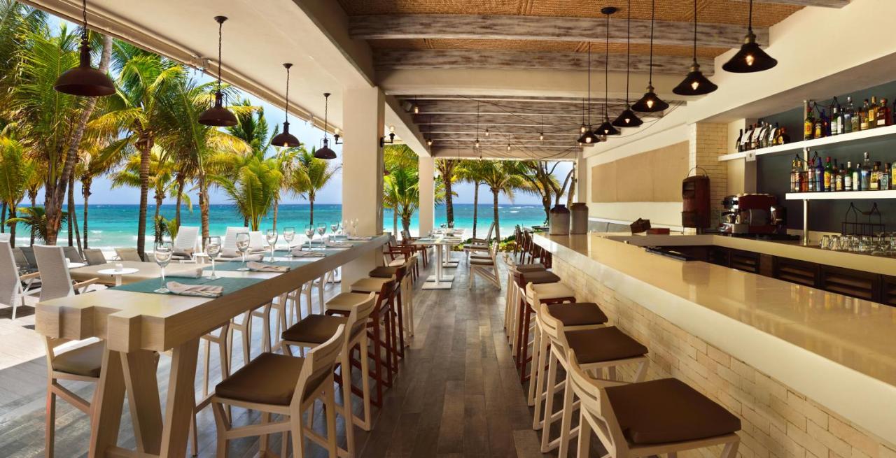 Catalonia Royal Tulum All Inclusive
