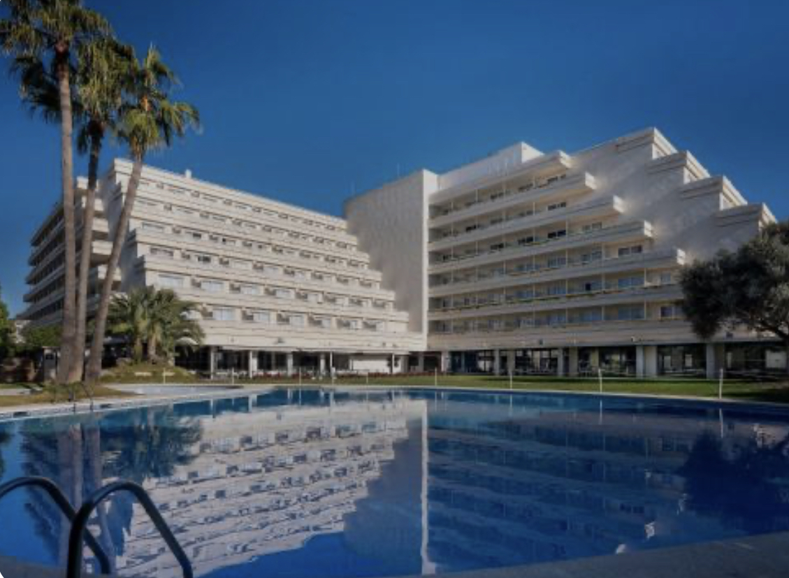 Melia Sitges