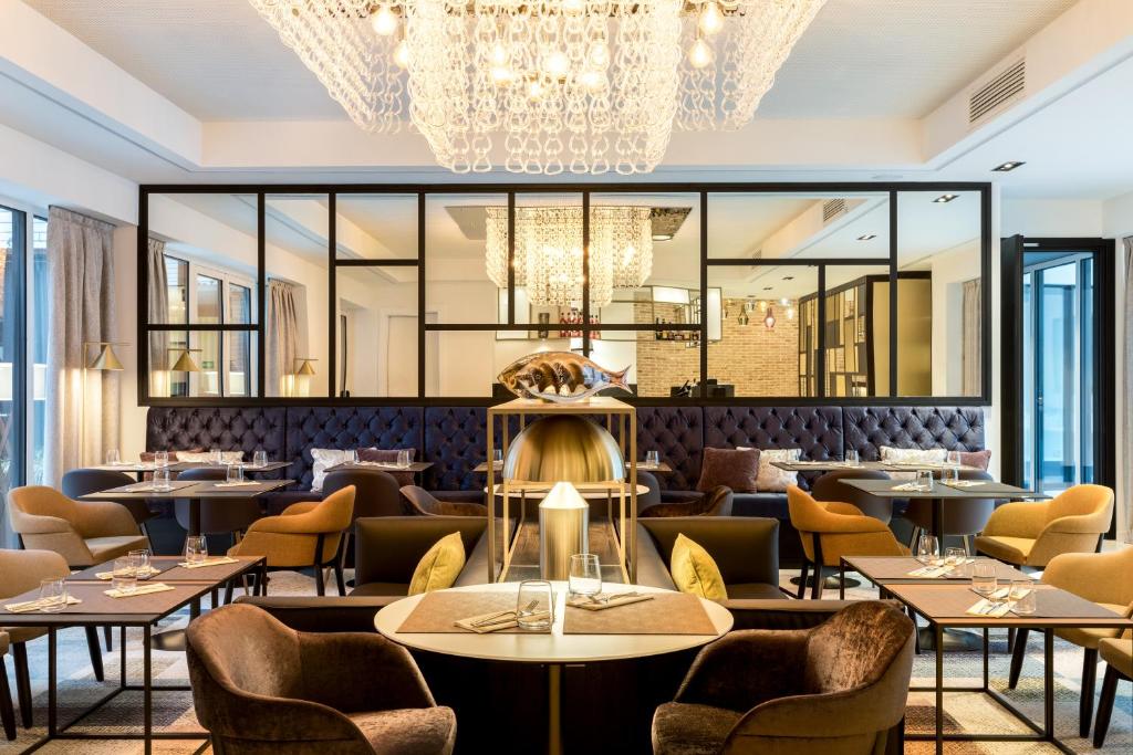 AC Hotel Venezia