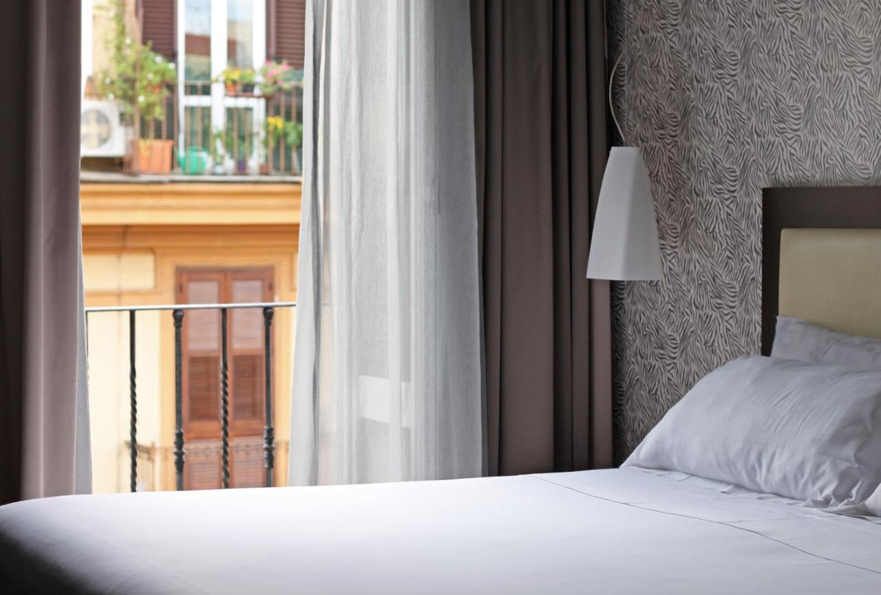 C-hotels Fiume