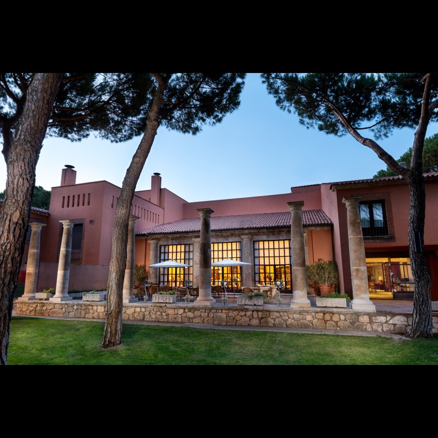 Parador de Tordesillas