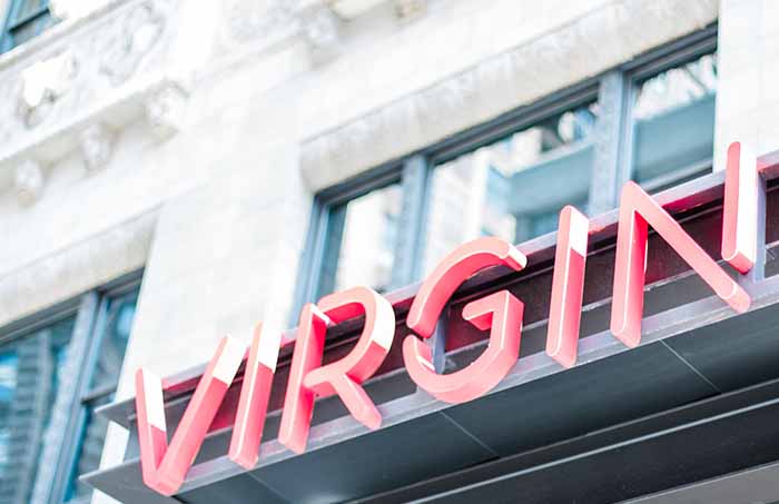 Virgin Hotels Chicago
