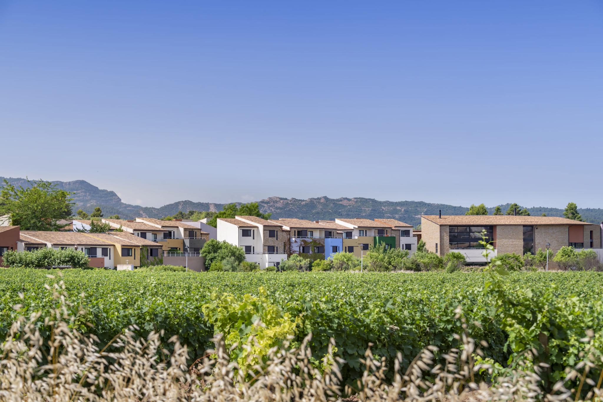 Vilar Rural d'Arnes