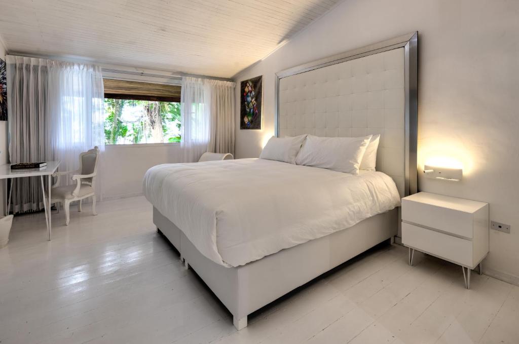 Le Caméléon Boutique Hotel