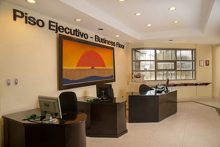 Palma Real Hotel