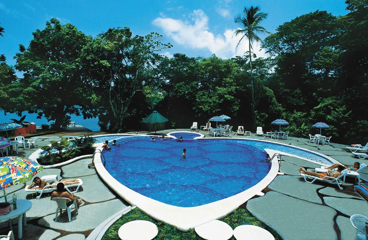 Pachira Lodge