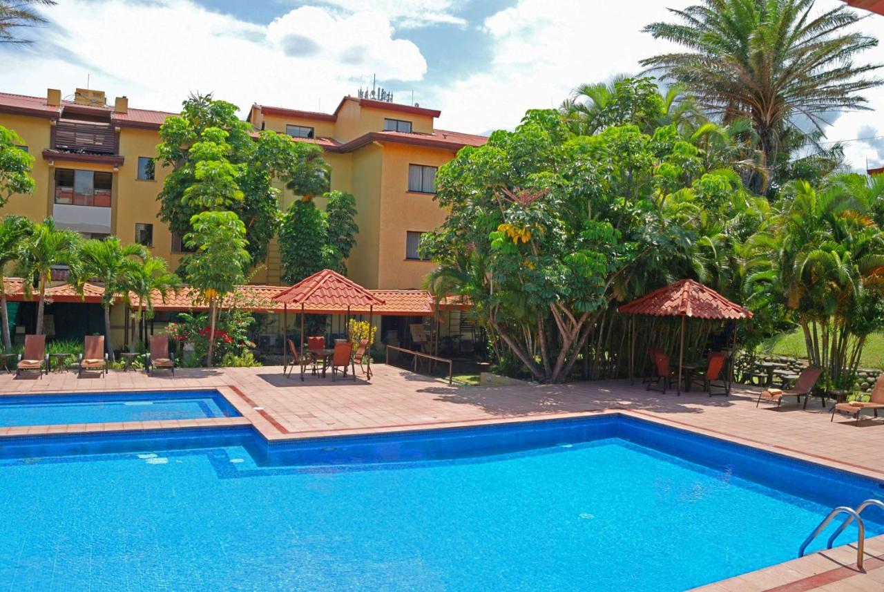 Country Inn & Suites by Radisson, San Jose Aeropuerto