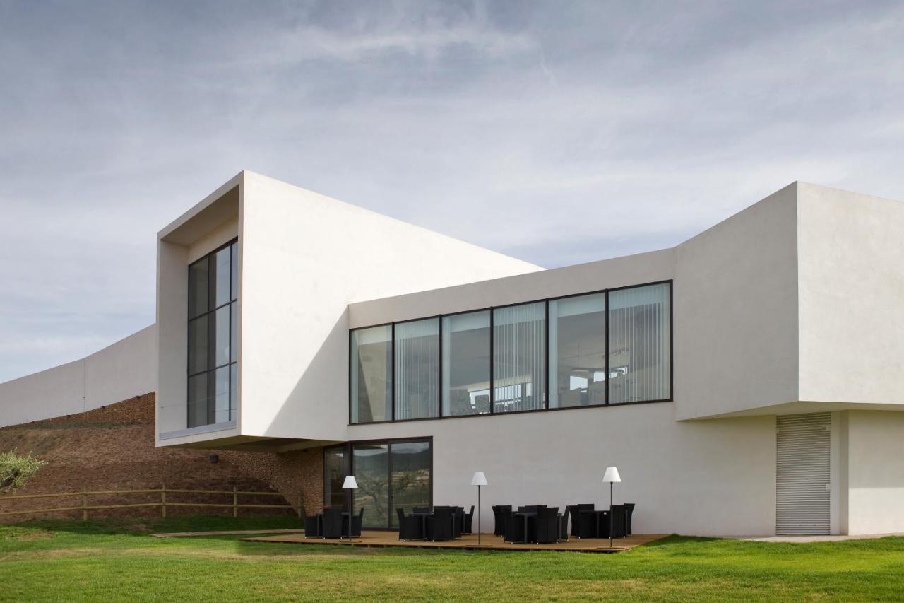 Hotel-Bodegas Finca de Los Arandinos