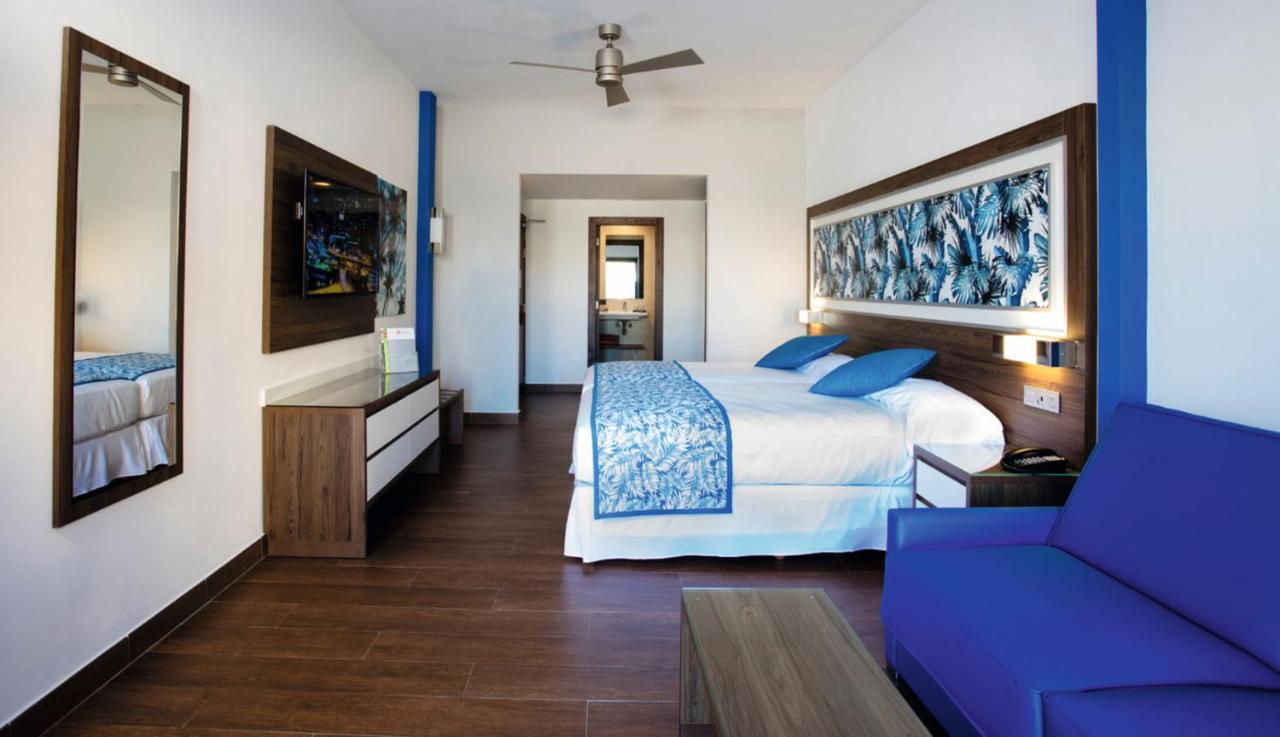 Riu Santa Fe All Inclusive