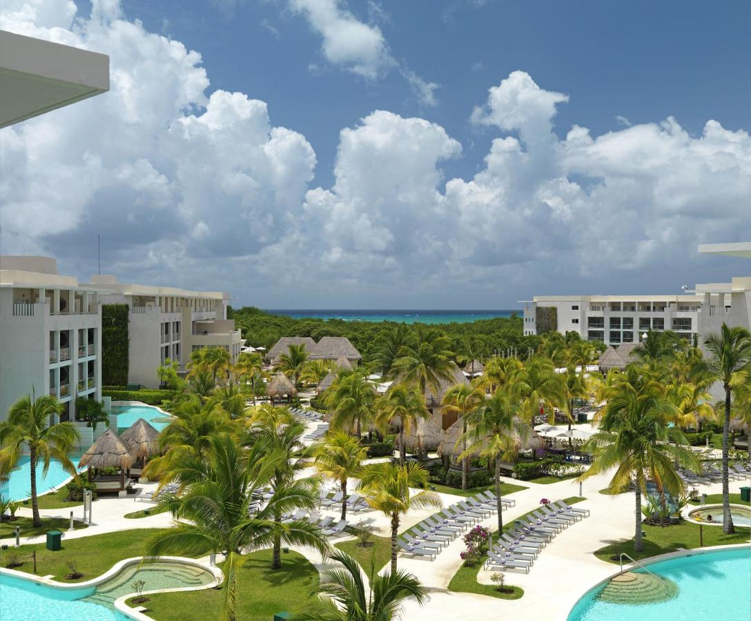 Paradisus Playa del Carmen
