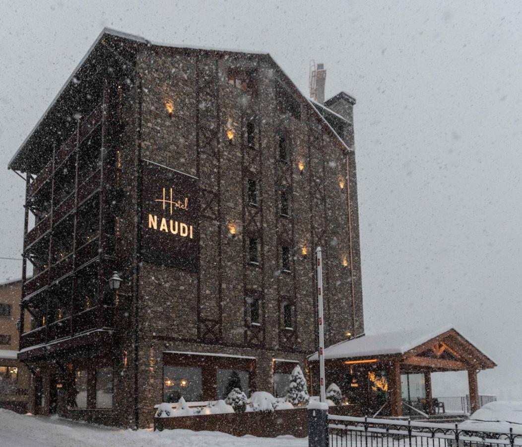 Hotel Naudi Boutique Adults Only