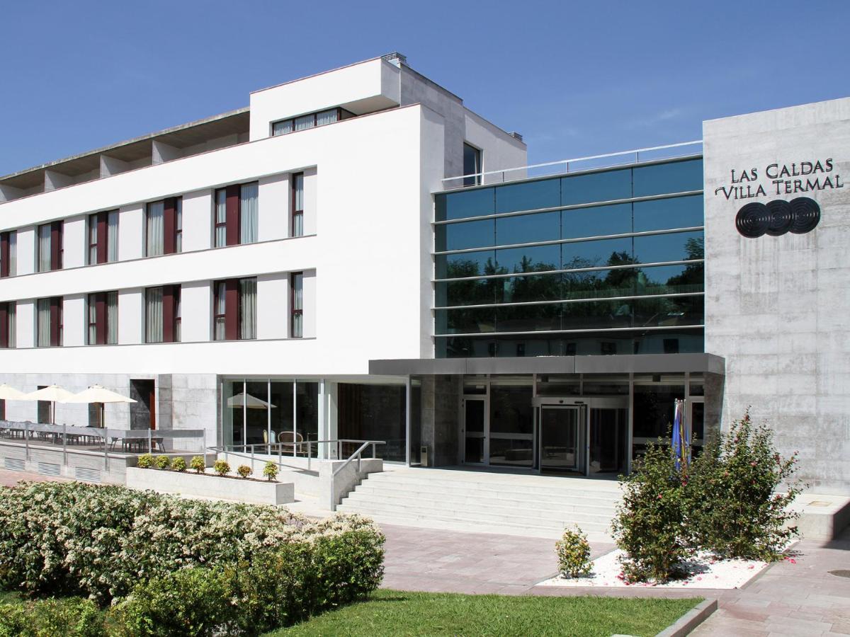 Las Caldas By Blau Hotels