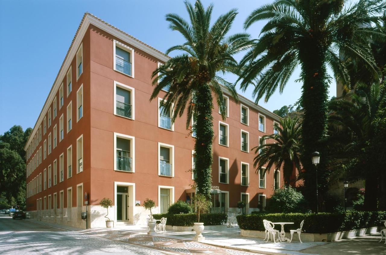 Hotel Levante: Hotel Balneario en Murcia