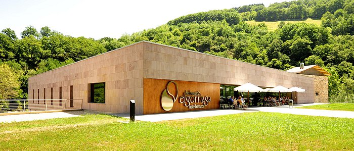 Hotel Balneario Elgorriaga