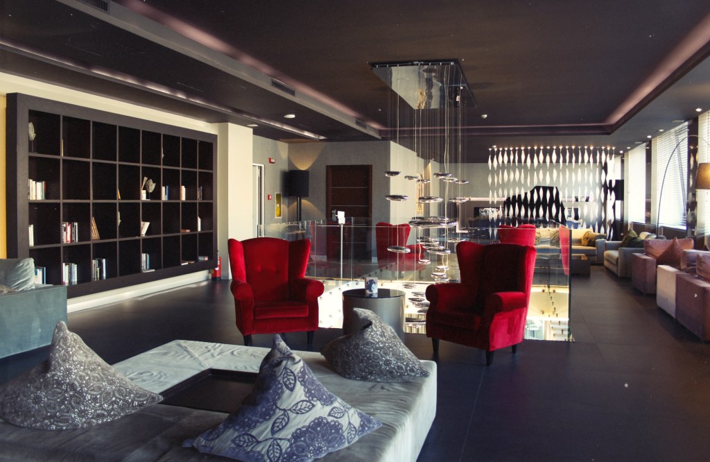 C-Hotels Ambasciatori