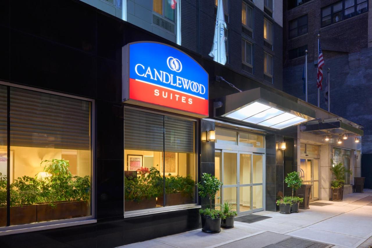 Candlewood Suites New York City- Times Square