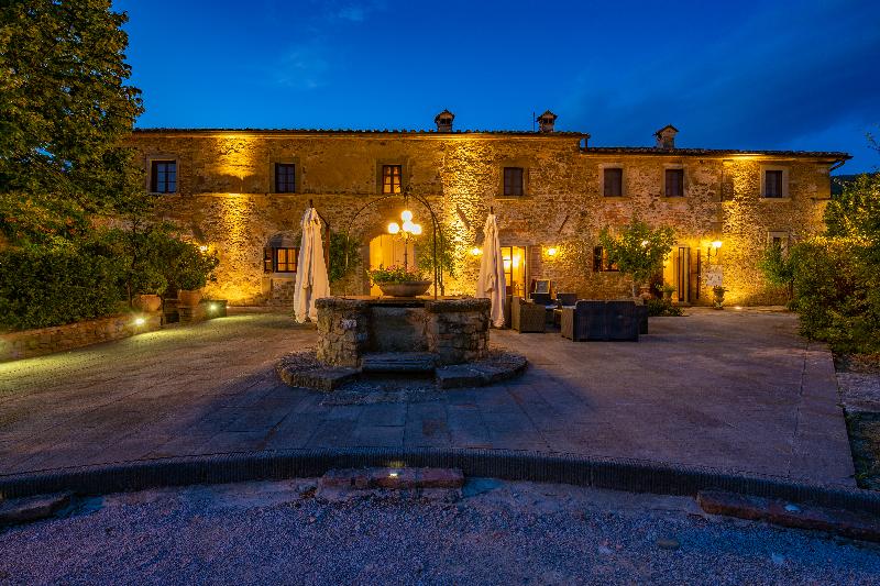 Borgo San Pietro
