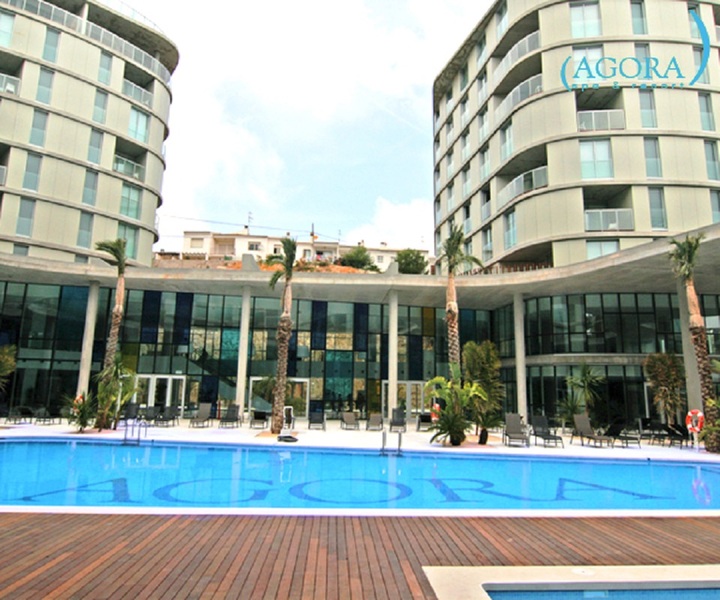 Agora Spa & Resorts