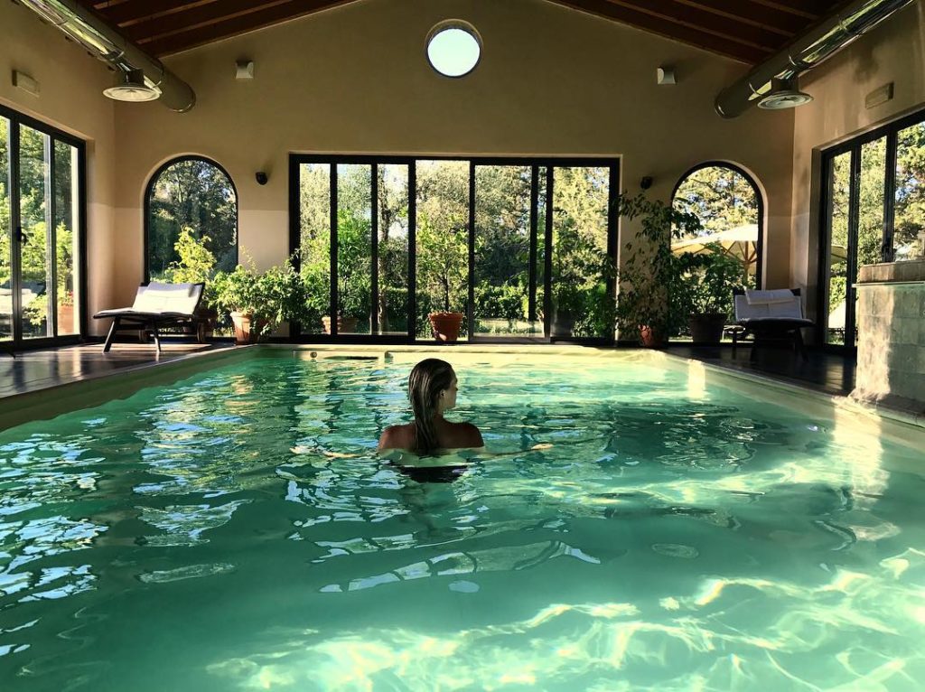 Montebelli Agriturismo & Country Hotel