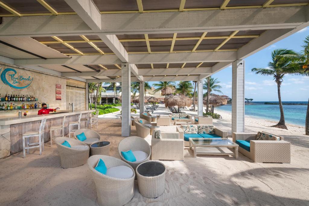 Catalonia Riviera Maya Resort & Spa All Inclusive